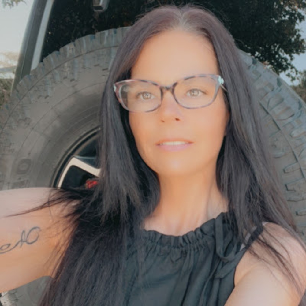 Meet your Posher, Hetty